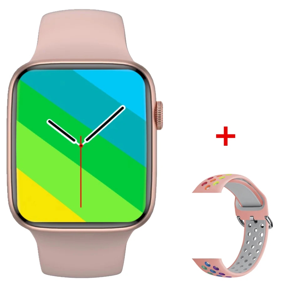 2022 DT NO.1 Sport Smart Watch Series 7 1.9" HD Screen NFC GPS Tracker Bluetooth Call Men Women 45mm Smartwatch for Apple Xiaomi 