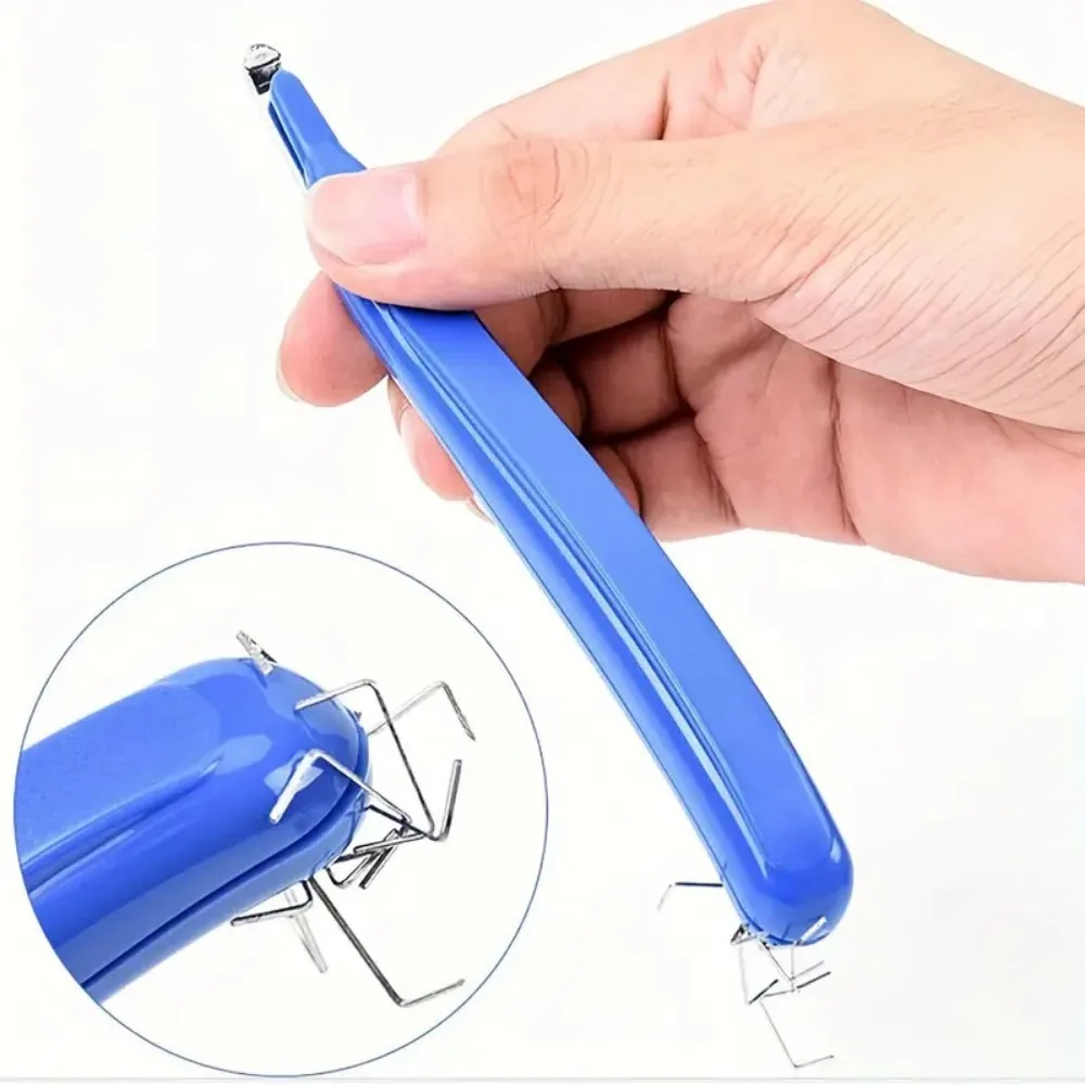 1 pc Professional Magnetic Staple Remover Puller Staple Puller Tool Remover
