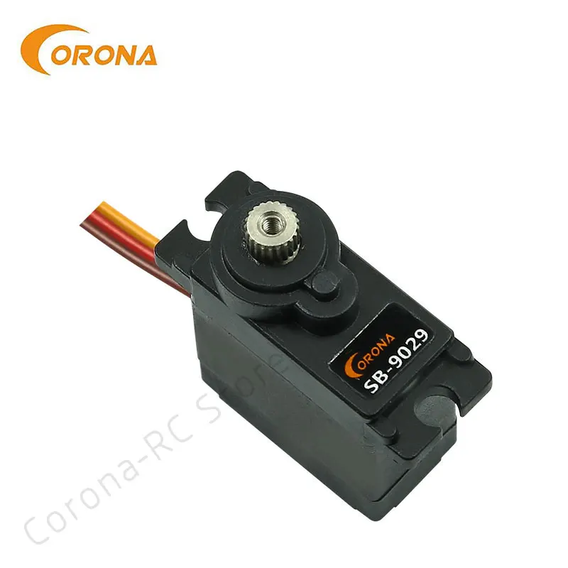 

SB9029 SB-9029 9g mini rc игрушки rc вертолет или робот сервопривод для управления дистанционным управлением полетом самолетом вертолетом автомобилем