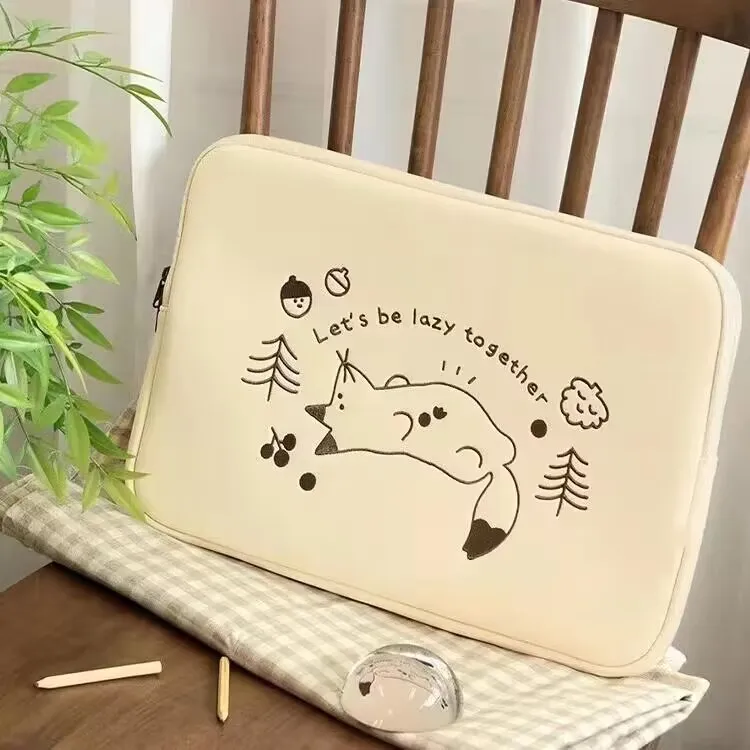 Premium Laptop Sleeve Bag - Sleek & Versatile Protection
