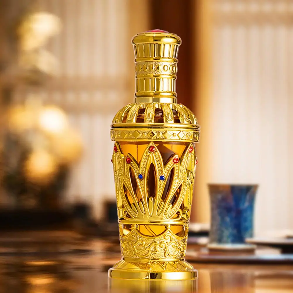 Arabisk eau de toilette unisex långvarig charmig doft_voghion.com