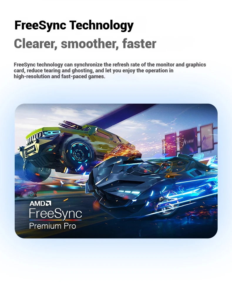 32インチ 4K 144Hz ゲーミングモニター 1ms高速IPS HDMI2.1+DP1.4+Type