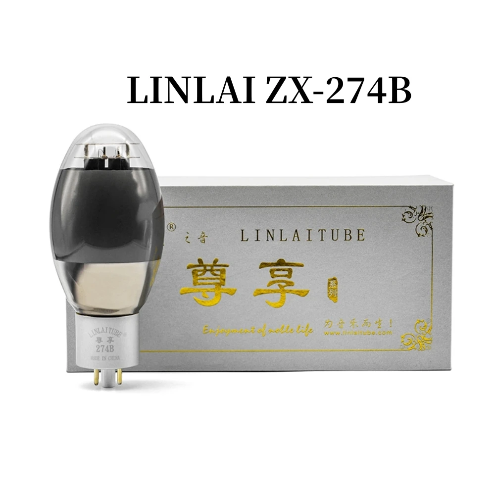 AN LINLAI 6SN7 300B KT88 2A3 274B 101D 805 211 845 Electron