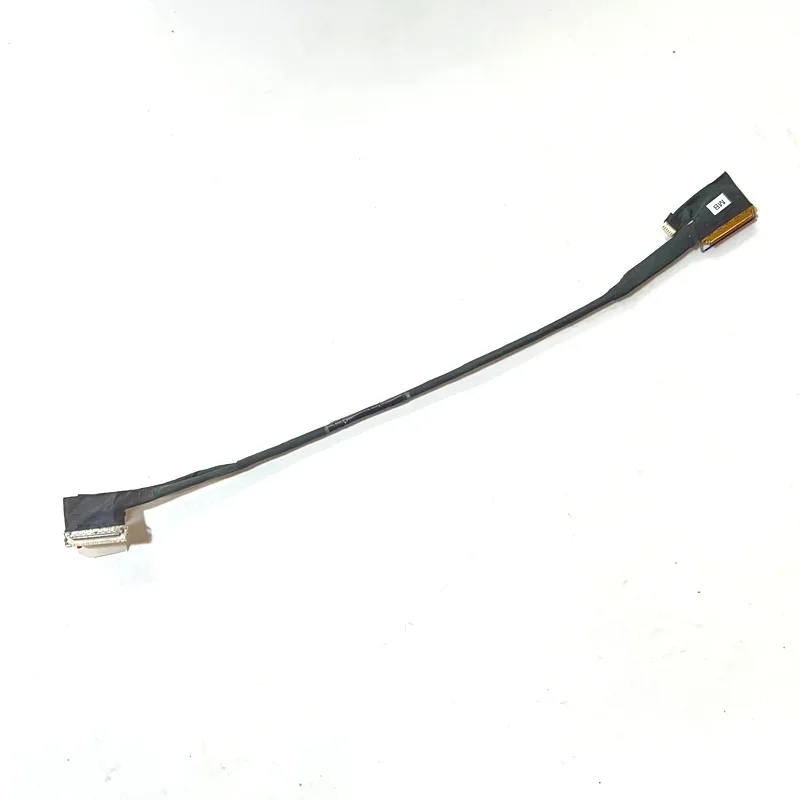 For Dell Alienware M15 R2 240HZ FHD laptop screen cable LCD flat cable 0D370G