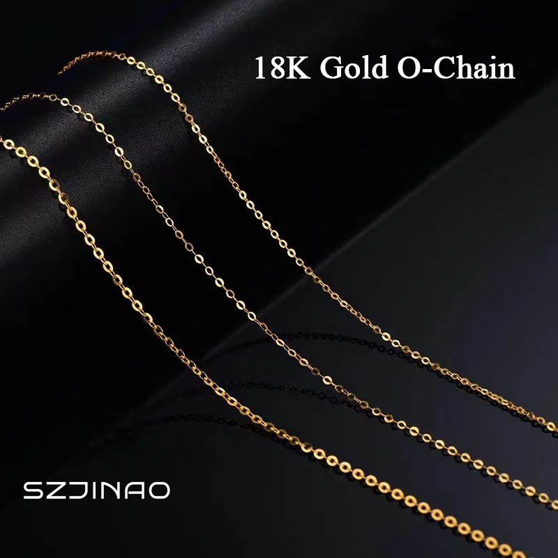 アクセサリー SJX K18 750 GOLD DESIGN CHAIN 50cm DESIGN CHAIN 50cm(5GK0064)｜SJX公式ONLINE STORE