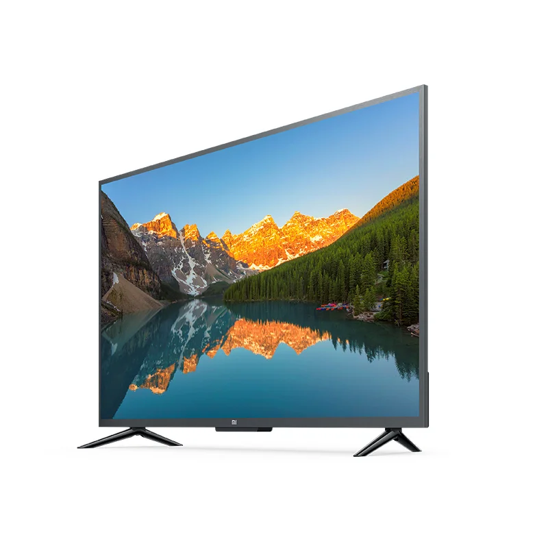 2022 оригинальный Mi EA ES PRO 43 50 55 65 75 86 100 дюймов Led Smart TV 4k телевизор для дома отеля дешево