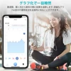 Bluetooth Body Fat Scale Smart Bathroom Scale Electronic Weight Scale BMI Body Composition Analyzer Digital Floor Scale 6