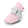 Pink Gray