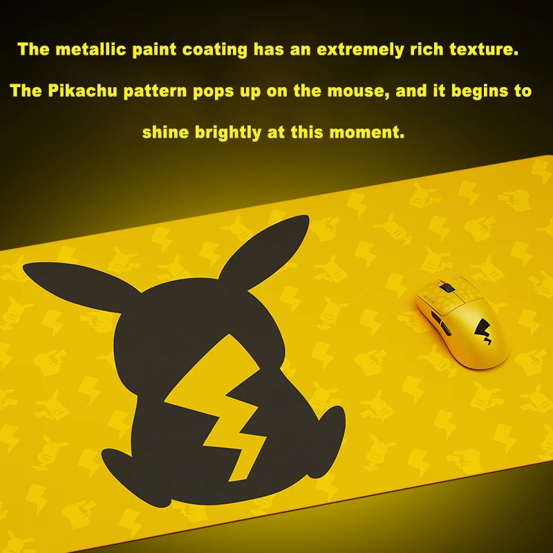 Razer Viper V3 PRO Pikachu Edition Wireless Computer Game Mouse