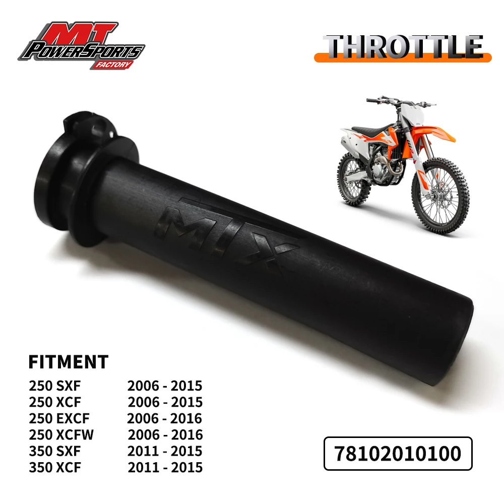 Llanta Trasera Completa KKE 19 Pulgadas Para KTM EXC/F/SXF (2000-2025) | Negro/Plata | Incluye Rodamientos