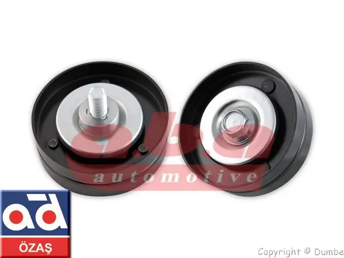 25300230 Per V Kayis Tenditore Astra.H-Corsa.C 1.7D * Z17Dth * Z17Dth *