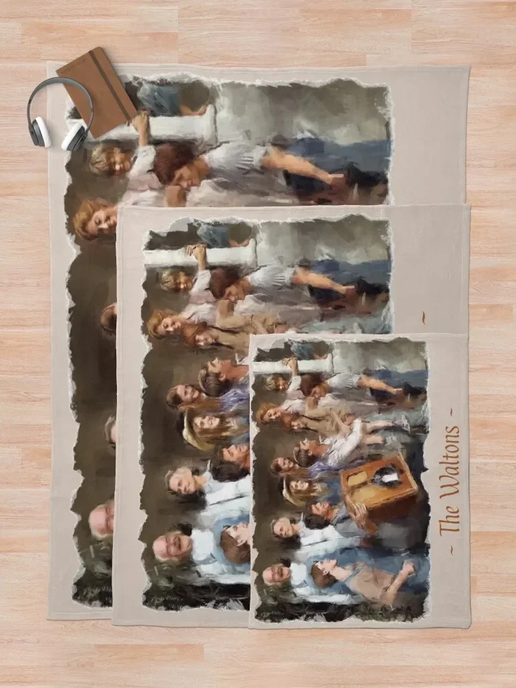 Waltons TV �� ������ ���, ǫ���� ����, �Ϳ��� ���