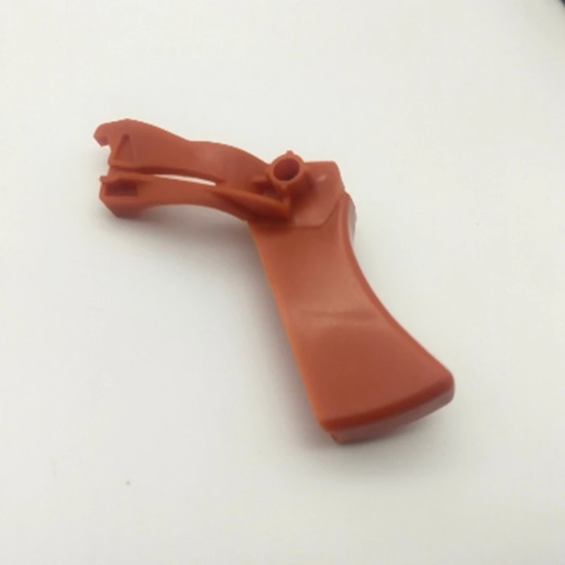 1 PCS Mower Irrigator Throttle Trigger ABS As Shown Throttle Trigger For Stihl FS80R FS75 FC75 FS76 FS74 FS72 FS85 3
