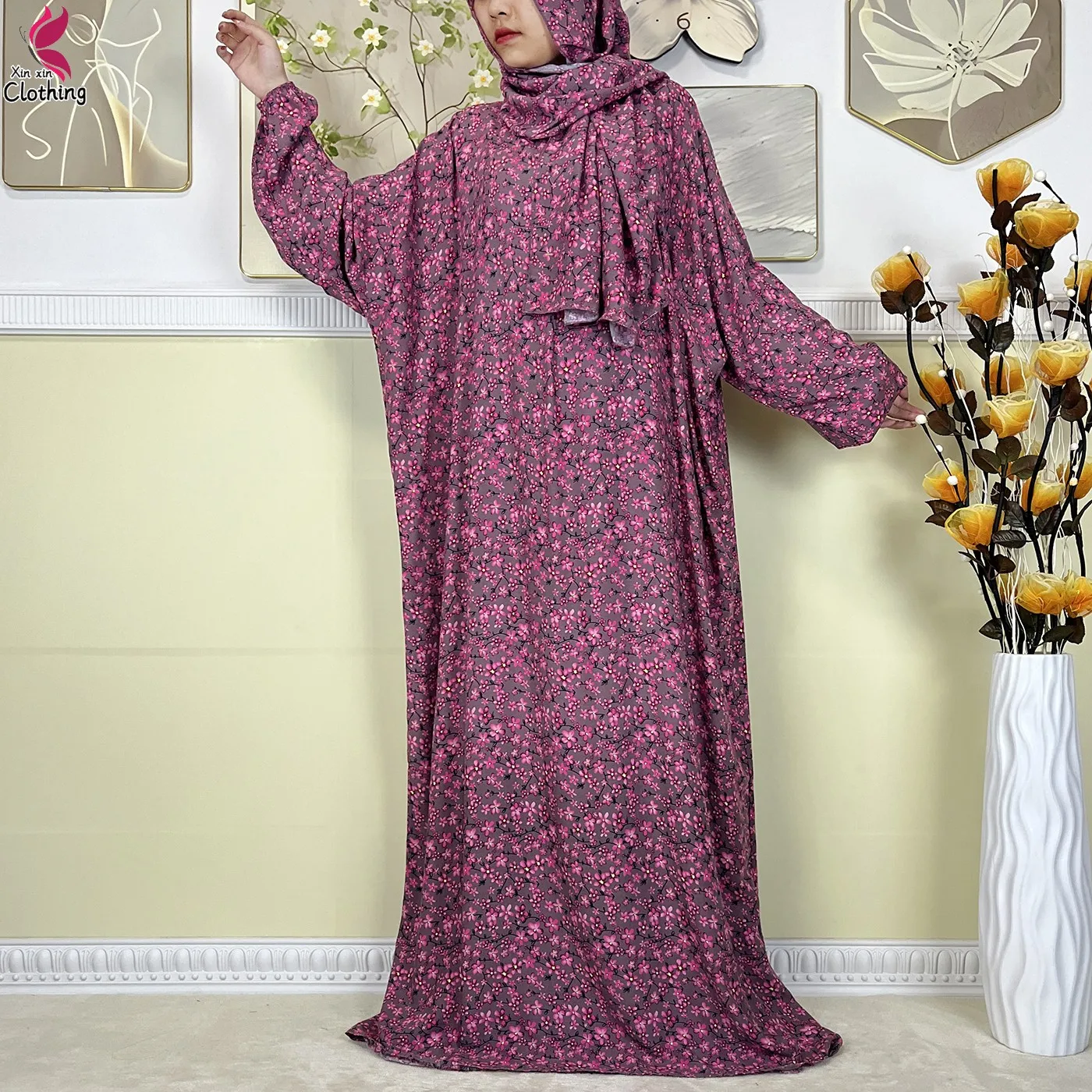 Loose Muslim Prayer Dress Sde3abefe0ac949e2befd87dbc7eadeddR
