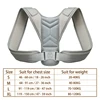 Back Posture Correction Belt Hunchback Corrector Adult Men and Women Sitting Posture Correction Belt Shoulder Straight Back 6