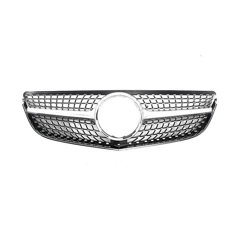 

For The 2014-2016 E-class 2-door (w207) Modified Mantianxing Grille Grille