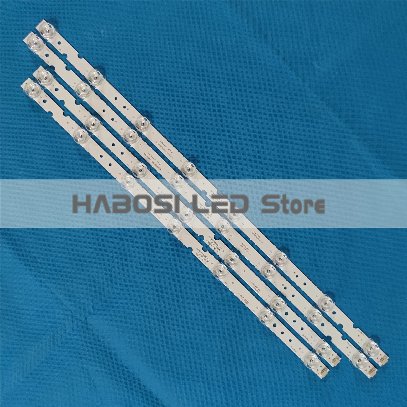 New 4pcs 55UD6306 55UD6306X1 55UD6336 55UD6336X1 55UD6406 55UD6406X1 55S425LHBA 55S425MABA 55S425TFAA 55S425TFBA 55D6