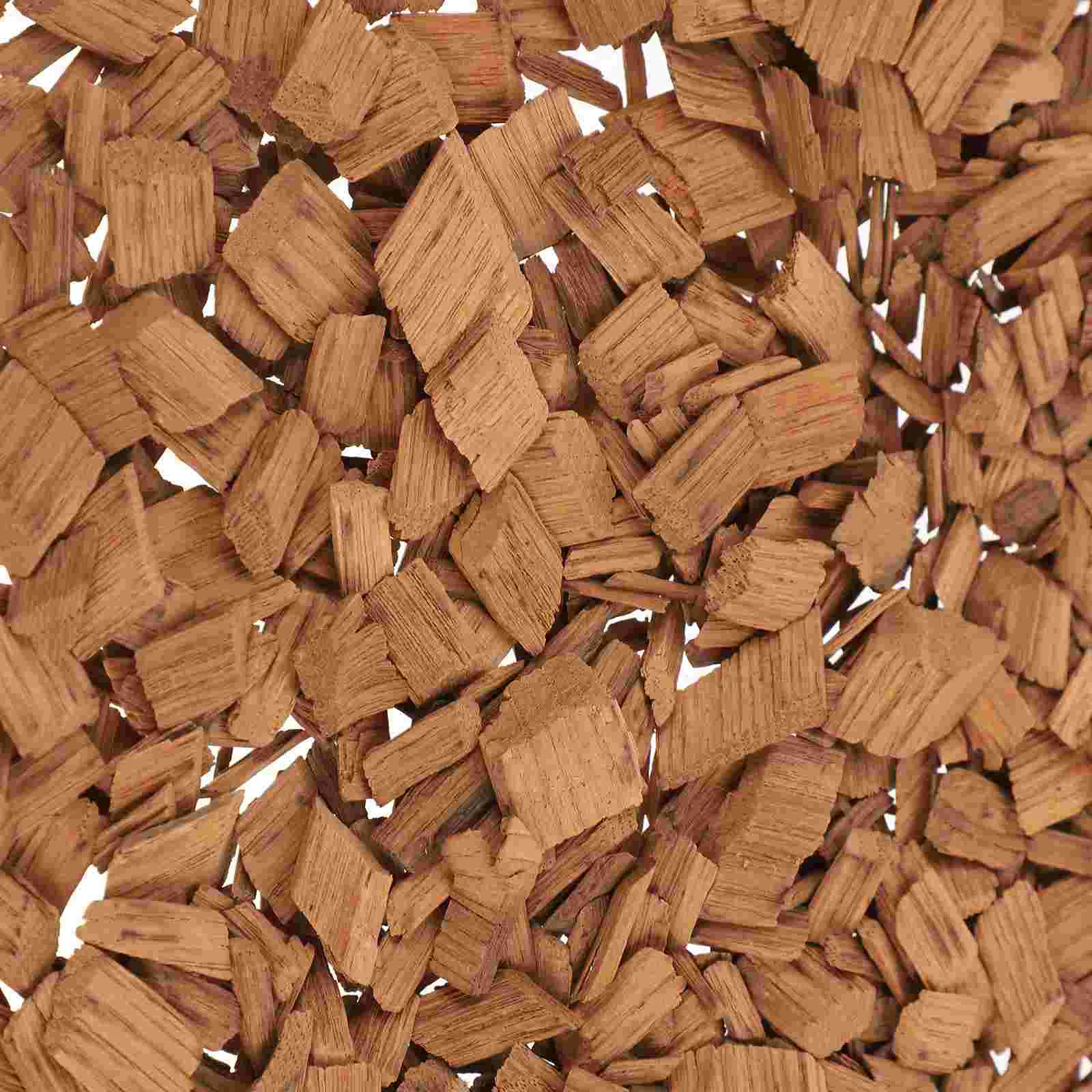 

Red Oak Chips Supplies Making Whisky Home Brewing & Barware for Aging Whiskey