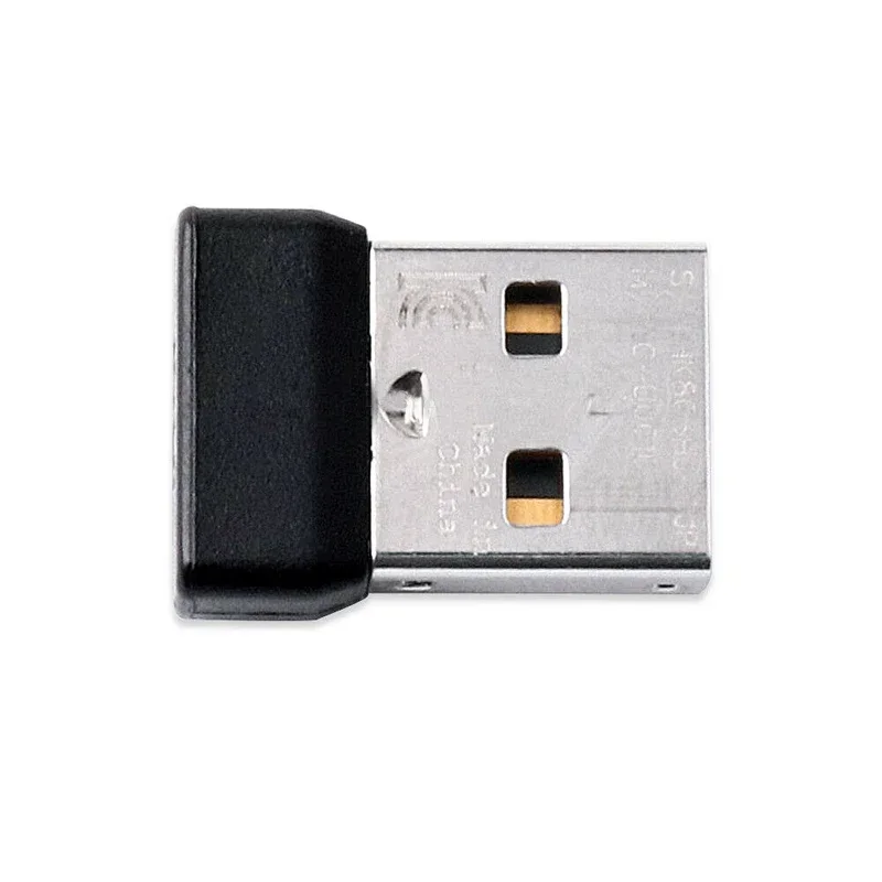 Receptor Dongle Usb sem Fio para Teclado Dual Channel Novo Mk220 Mk235 Mk245 Mk260 Mk270 Mk275 Mk315 Mk345 - Imagem 4