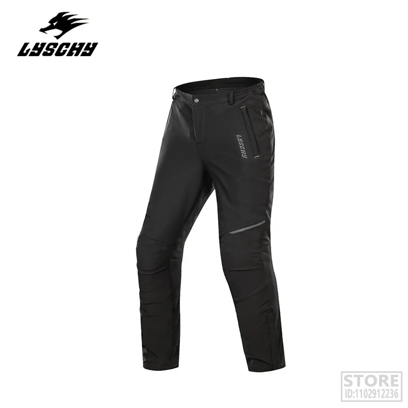 LYSCHYMotorcyclePantsWaterproofMotocrossTrousersCyclingRiding