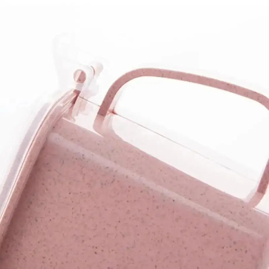 1 Set Mai Xiang Seasoning Box Plastic Seasoning Jar Set Kitchen Home Salt Jar Creative Seasoning Box Seasoning Jar