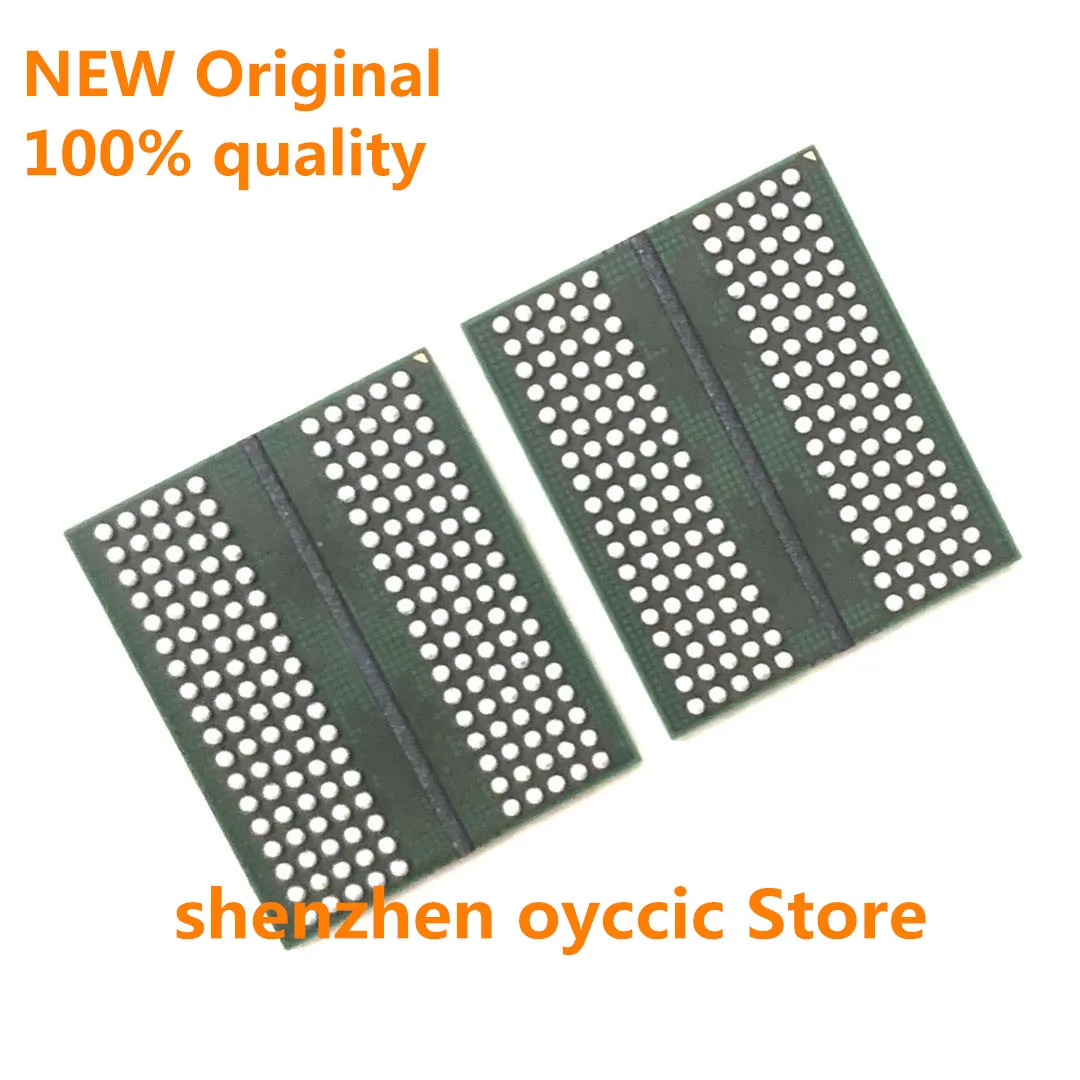 

1pcs* Brand New H56G32CS4D-X005 H56G42AS4D-X014 H56C8H24MJR-S2C H56C8H24AIR-S2C K4ZAF325BM-HC18 BGA IC Chipset