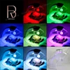 7 Color PDT LED Facial Mask Light Photodynamic Cold Nano Water Sprayer Skin Care Rejuvenation Photon Therapy Lamp Red Blue Light 6