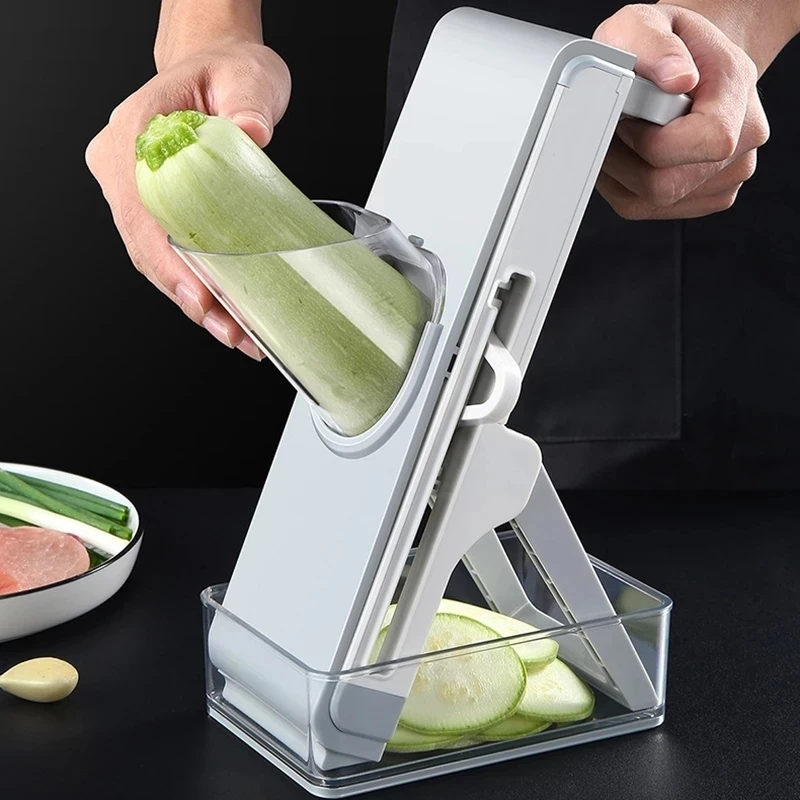 Xiaomi Slicer Vegetable Cutter Cabbage Grater Slicer Cutter