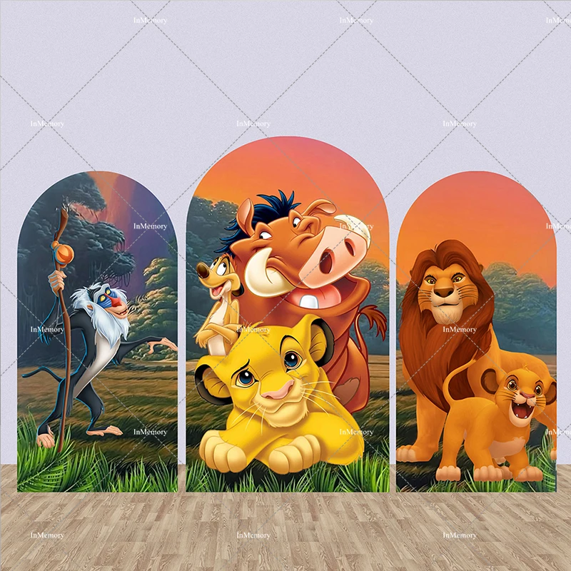 Lion King Baby Simba Wallpaper