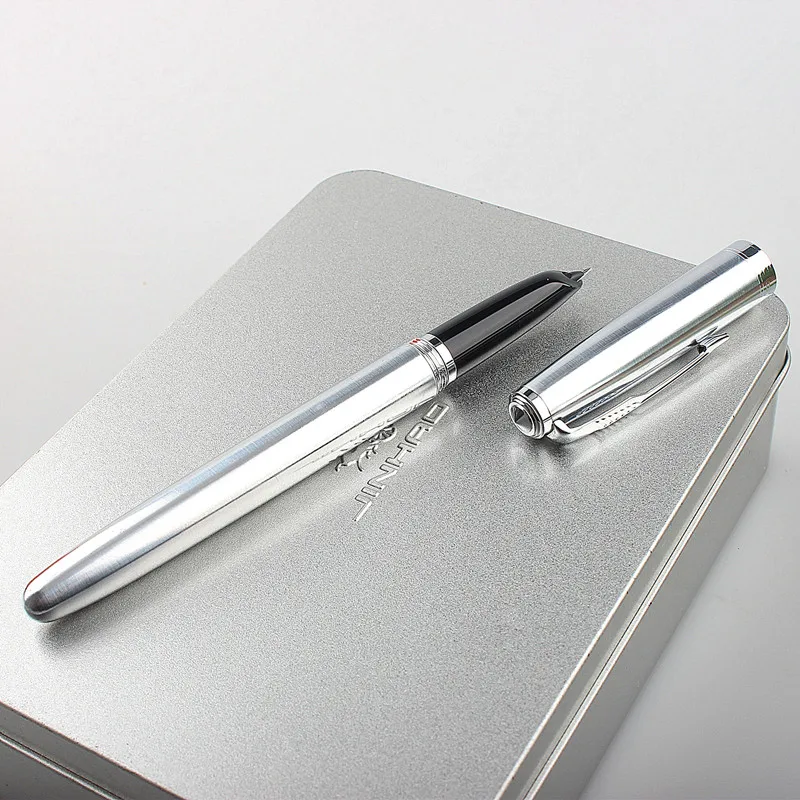Jinhao ǹ ݼ , 繫 Ͻ ʱ ũ ,  , , η (), 0.38mm, 0.8mm
