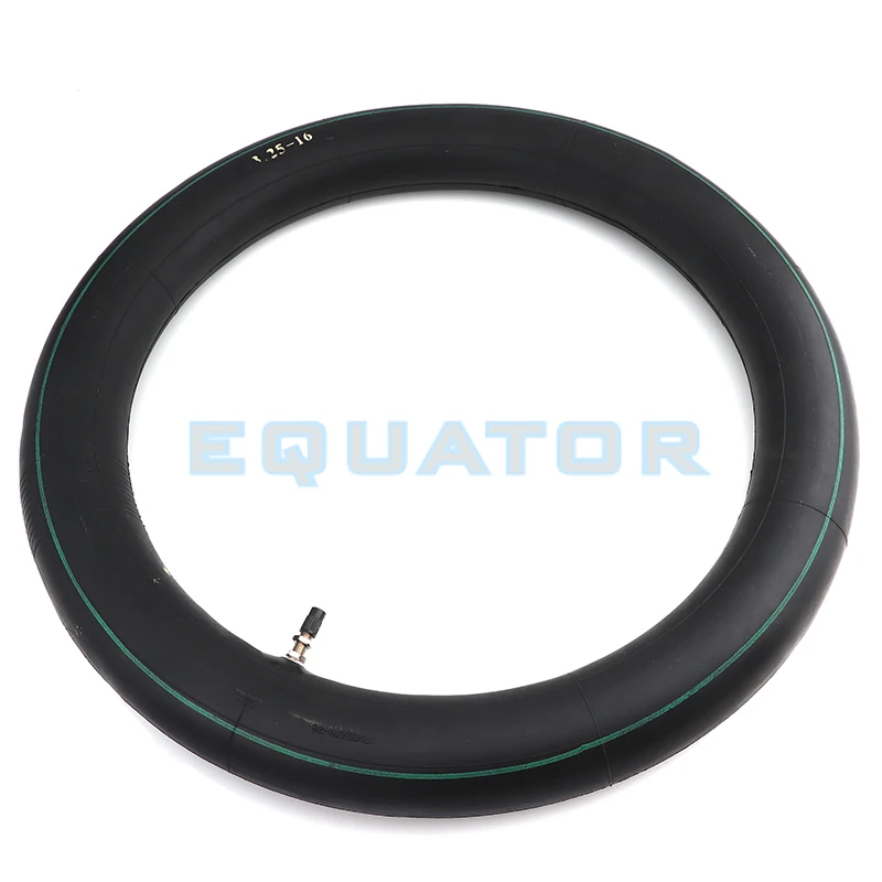 3.25 16 tire inner tube 90/100 16 16 inch Inner Tube for 140cc 150cc ...