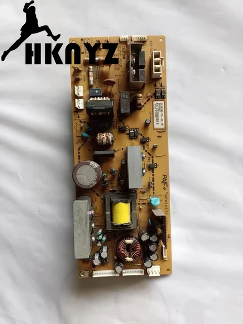 220v Used Power Supply Board Compatible For Kyocera Fs-6025 Fs.