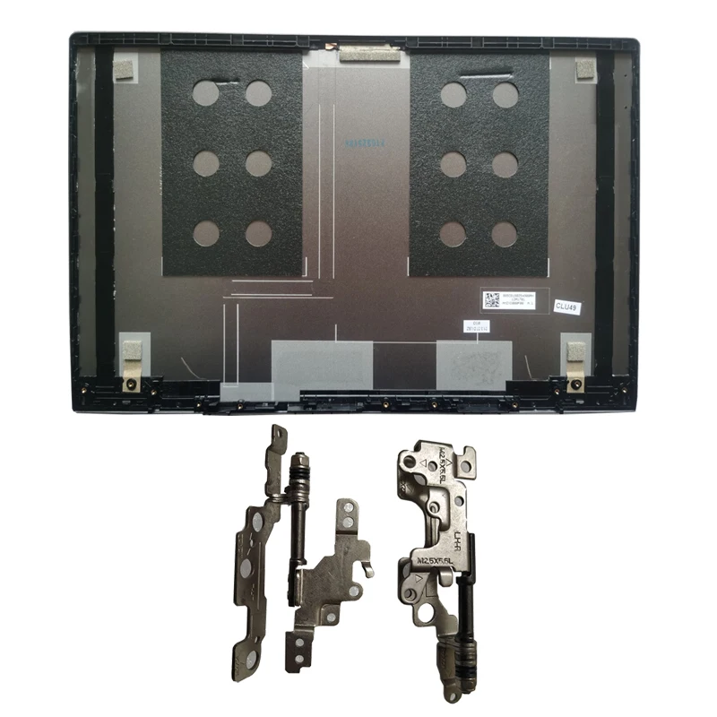 type 1 A shell and H