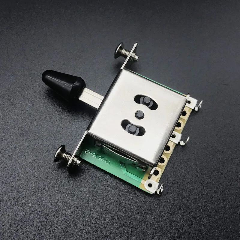 Electric guitar switch 3/5 Way Guitar Pickup Selector Switch for FD TL Style Electric Guitar