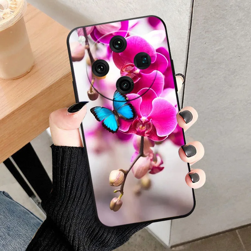 Shockproof Protective Soft Silicone Phone Case - Enhanced Protection TPU Back Cover