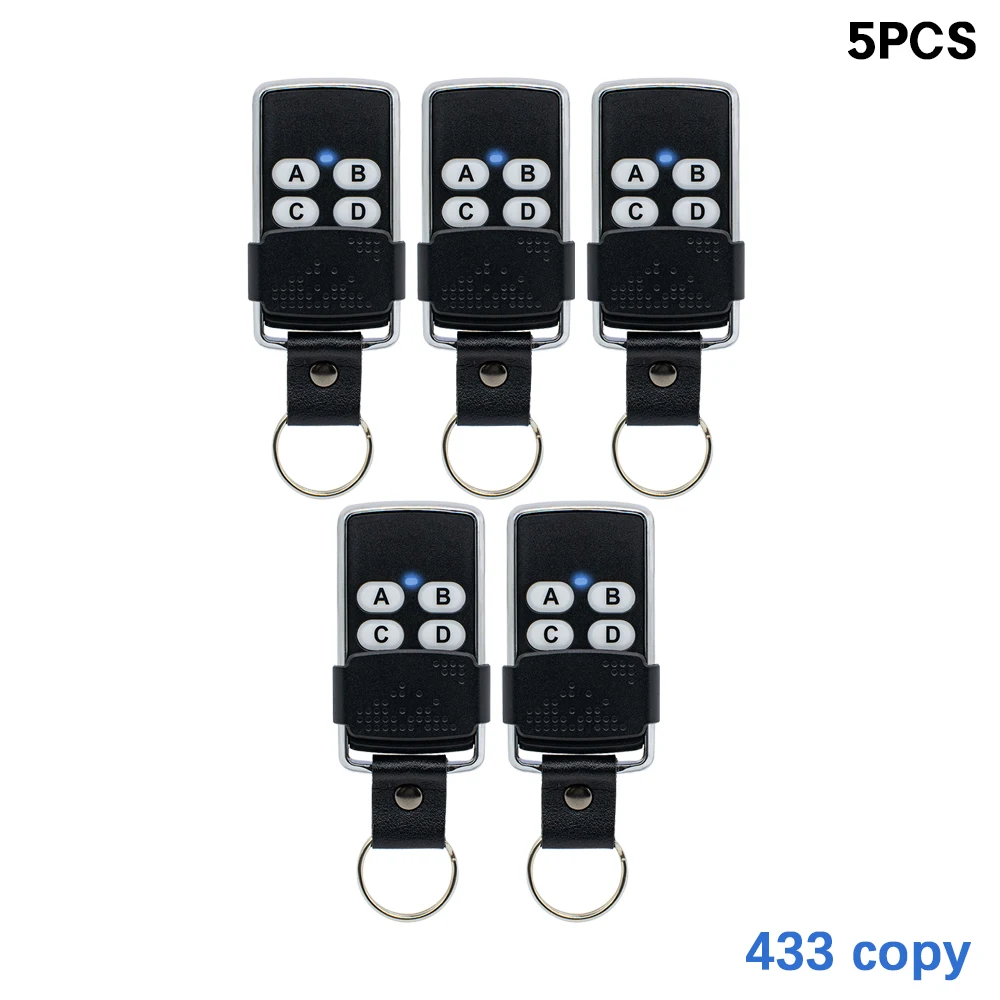 5PCS