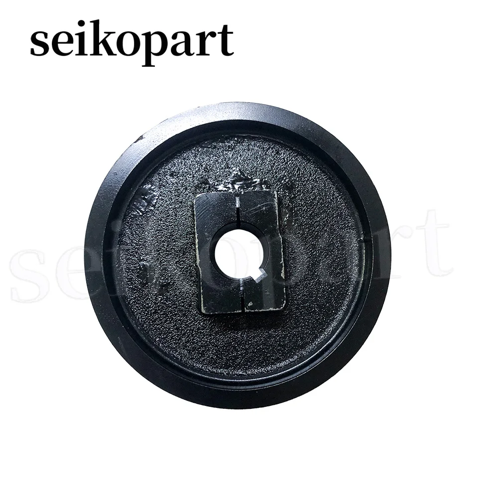 

Seikopart 77-3159 773159 фоторемень для Thermo King (абсолютно новый)