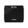 Smart Body Weight Scale USB Charging Precision Electronic Scale for Home Office Adult Balança Bioimpedância 5