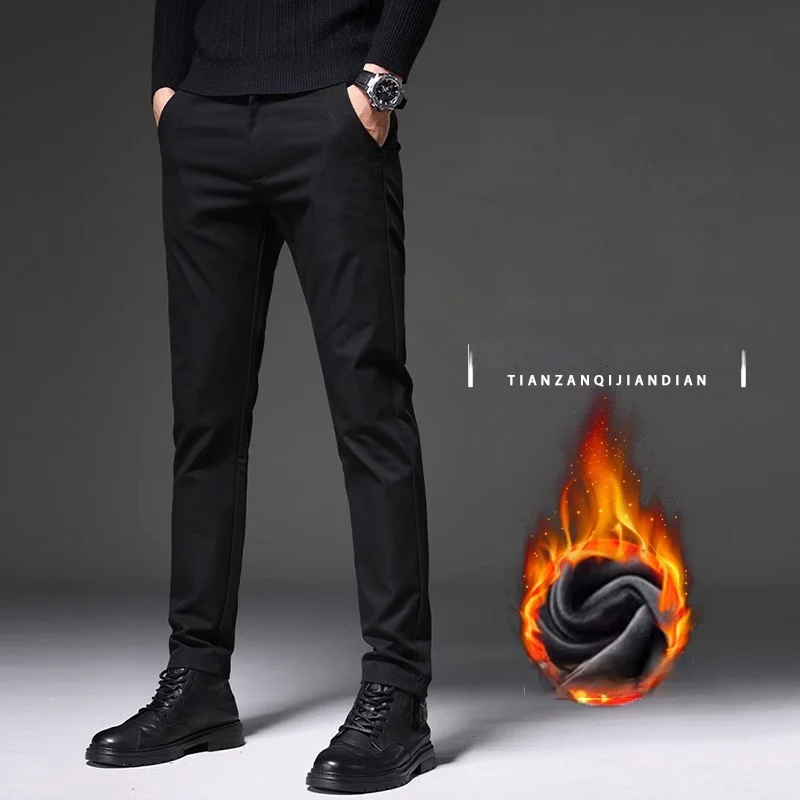 Men’s Ankle‑Tied Trendy Hong Kong Style Loose Drawstring Pants – Casual, Modern & Adjustable
