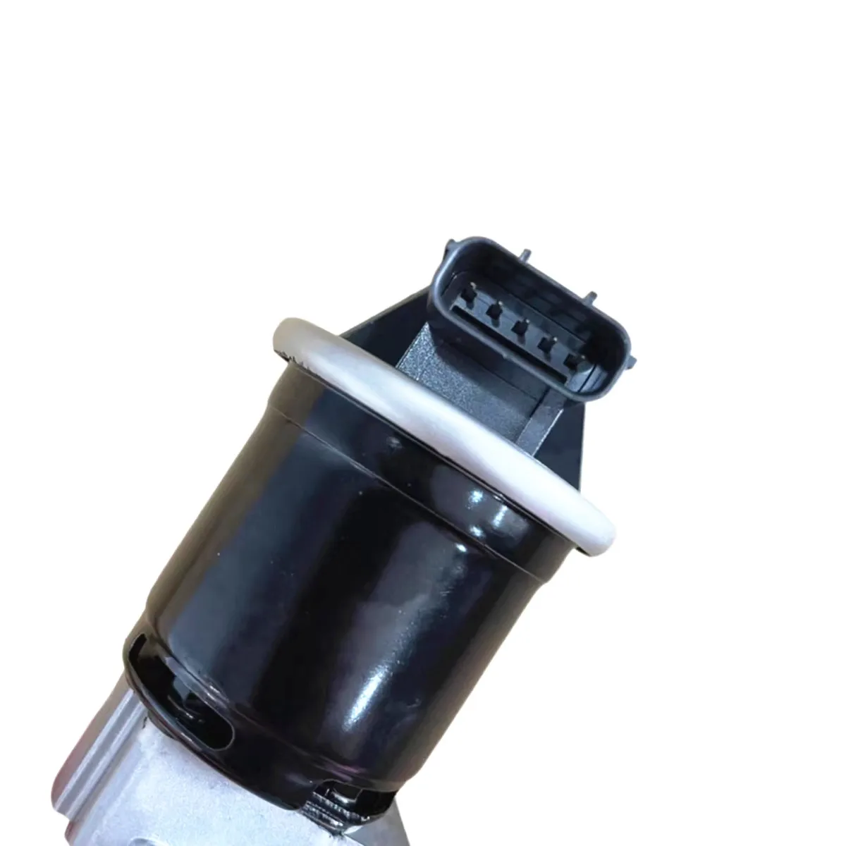 HONDAホンダ 用 EGRバルブ 18011-RBJ-000 新品純正部品 Engine EGR Valve 18011-RBJ-000 For Honda Civic 12-15 Fit 15