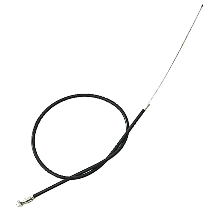 Bicycle Brake Line MTB Road Bike Stainless Steel Brake Cable Rust Corrosion Resistant Wire Housing Universal Rust Cables