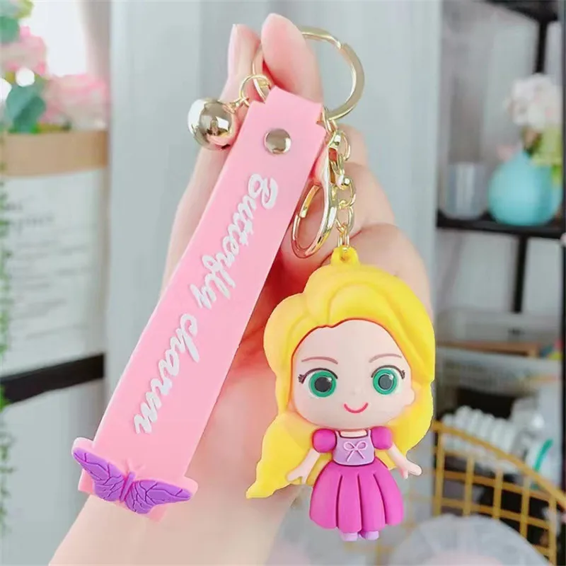 公式 ショップディズニー ミニー ぬいぐるみキーホルダー キーチェーン ディズニーストア 渋谷公園通り店 30周年 ぬいぐるみミニーキーチェーンかわいいキーリングペンダントおもちゃギフト Chipotle Bowl Ch