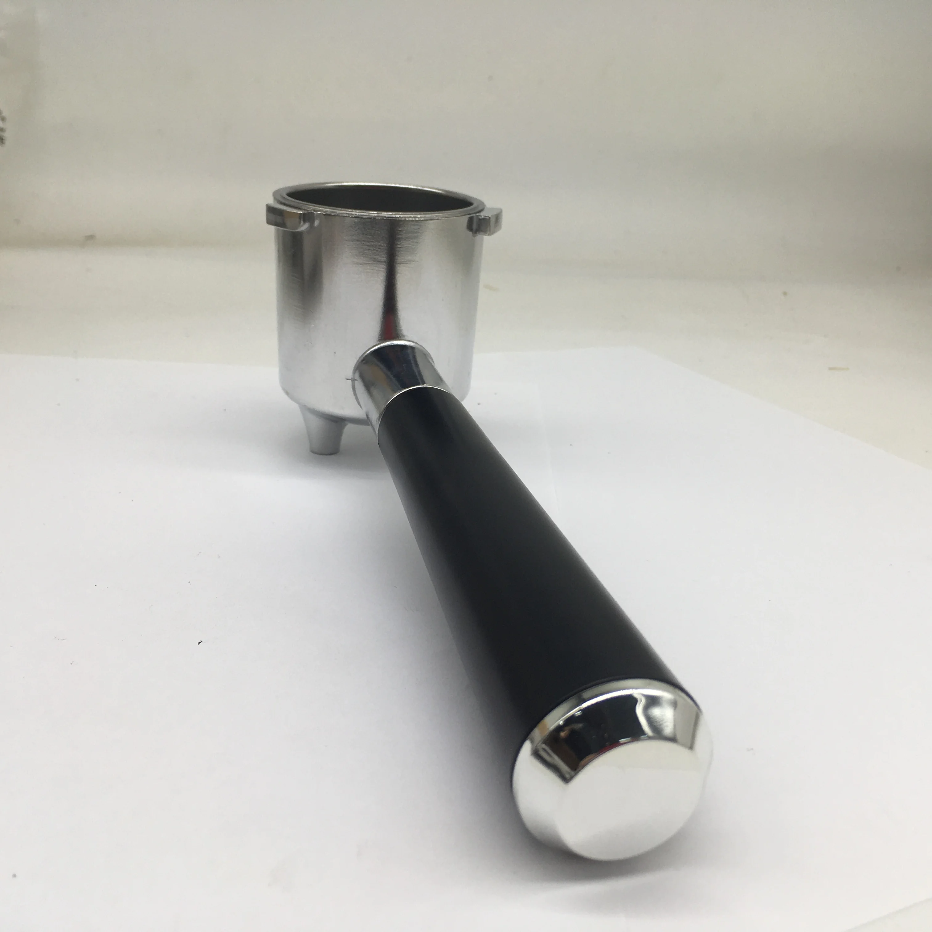 كبسولة نسبرسو بسمك 5.5 ملم لمقبض فلتر القهوة من سل...