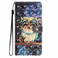Big Eye Owl P4