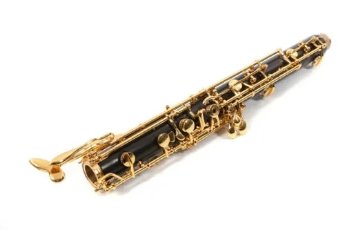 Рисунок 5 - Английский гудок