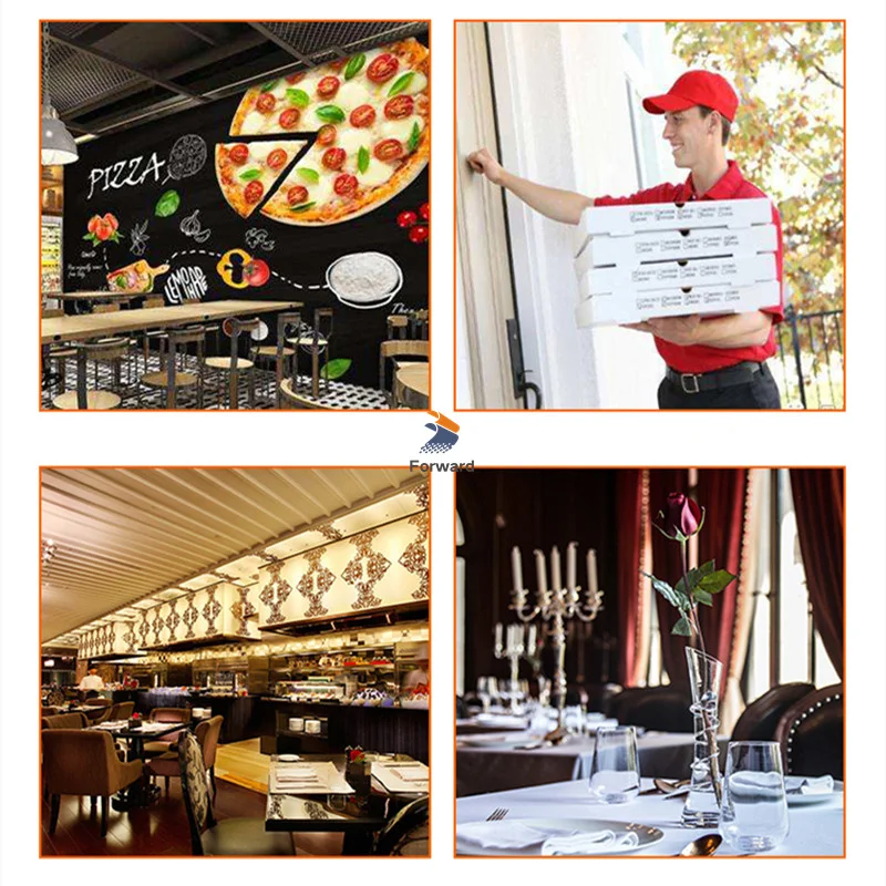 Dough Pressing Machine Commercial 18 inch Pizza Automatic Dough Roller Sheeter Tortilla Electric Pizza Presser