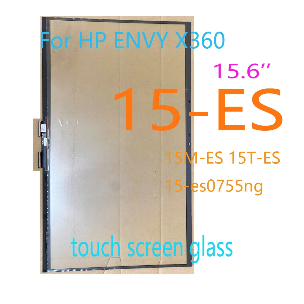 15.6 "Per Hp Envy X360 15-Es 15-Es0755Ng Touch Screen Digitizer Sostituzione Schermo 15M-Es 15T-Es