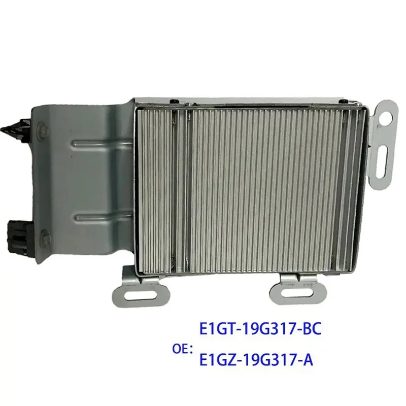 포드 에지 2015-2019, 링컨 MKX 노틸러스 2016-2019용 전면 전압 변환기 E1GZ-19G317-A E1GT-19G317-BC 어셈블리
