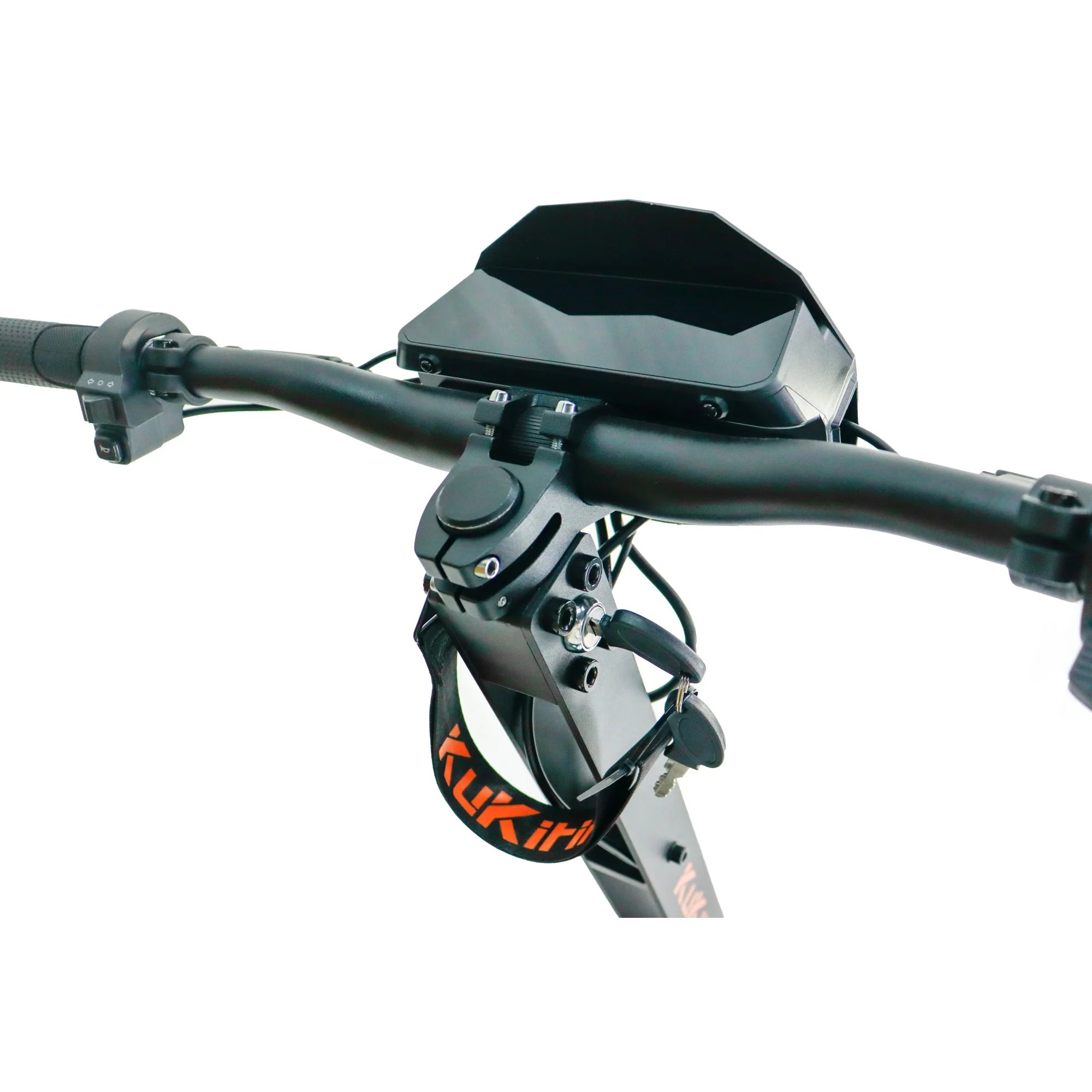 kukirin G4 2000w 60v 20ah electric scooter 11 inch road tyres Kugookirin G4 skateboard top speed 70km/h led display foldable