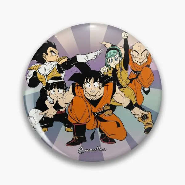 

The Pose Soft Button Pin Cartoon Jewelry Cute Creative Women Lapel Pin Clothes Fashion Brooch Metal Gift Decor Funny Hat Badge